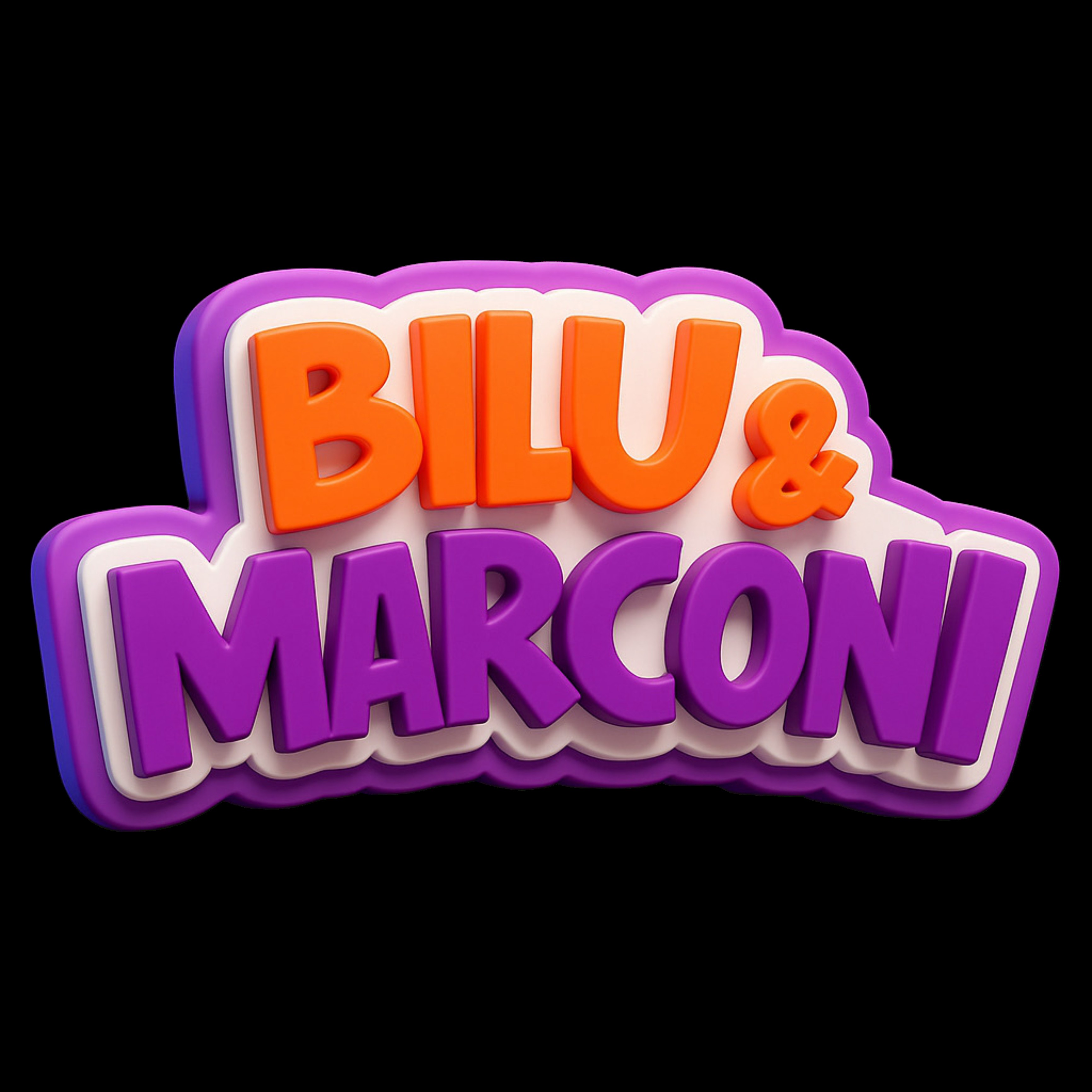 Marconi & Billu